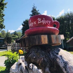 Meet your Posher, Wei